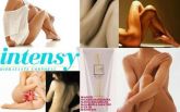 Creme Hidratante Corporal Intensy - UP! 27 - Ck